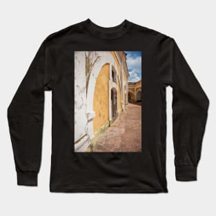 The Old Fort Long Sleeve T-Shirt